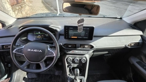 Dacia Jogger HYBRID 140 Extreme 2024 la Oferta 20.000 EURO - imagine 4