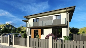 Proiectant în domeniul construcțiilor (civile, industriale, agricole) - imagine 4