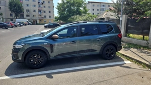 Dacia Jogger HYBRID 140 Extreme 2024 la Oferta 20.000 EURO - imagine 2