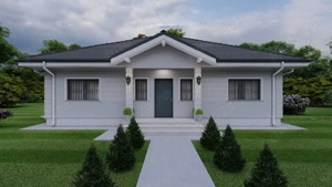 Proiectant în domeniul construcțiilor (civile, industriale, agricole)