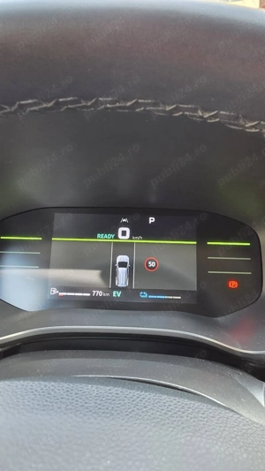 Dacia Jogger HYBRID 140 Extreme 2024 la Oferta 20.000 EURO - imagine 8