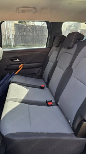 Dacia Jogger HYBRID 140 Extreme 2024 la Oferta 20.000 EURO - imagine 7