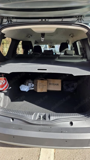 Dacia Jogger HYBRID 140 Extreme 2024 la Oferta 20.000 EURO - imagine 6