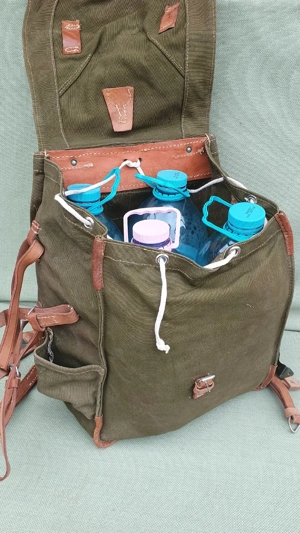 Raniță militară  ( Rucsac )