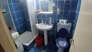 Comision 0% - Garsoniera in zona centrala   Str. Cazarmii - imagine 8