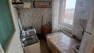 Comision 0% - Garsoniera in zona centrala   Str. Cazarmii - imagine 6