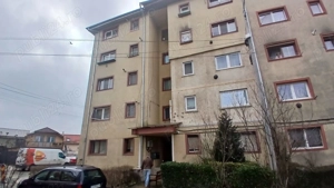 Comision 0% - Garsoniera in zona centrala   Str. Cazarmii - imagine 2