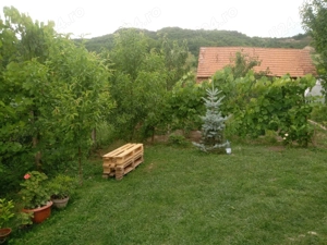 Vând casă in Amnaș - imagine 8