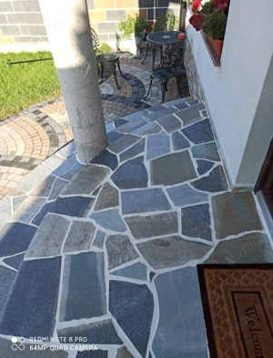 Piatra naturala  de calitate