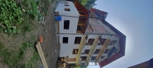 Pensiune la munte langa parttia de schi Transalpina - imagine 4