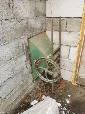 Zdrobitor de vie, O722841598