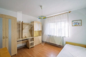 Apartament 3 camere  Etaj 5/8  73 mpu Str. Lungă Sibiu  - imagine 3