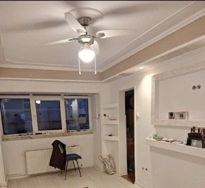 Garsoniera la parter