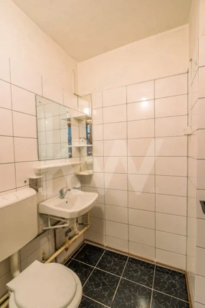 Apartament 3 camere  Etaj 5/8  73 mpu Str. Lungă Sibiu  - imagine 15