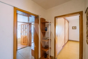 Apartament 3 camere  Etaj 5/8  73 mpu Str. Lungă Sibiu  - imagine 14
