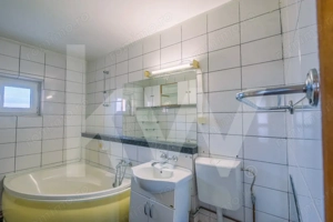 Apartament 3 camere  Etaj 5/8  73 mpu Str. Lungă Sibiu  - imagine 8