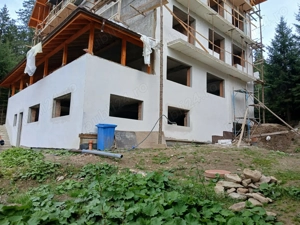 Pensiune la munte langa parttia de schi Transalpina - imagine 8