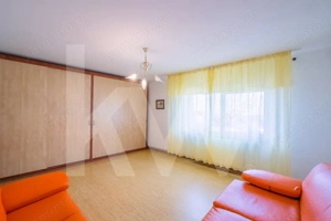 Apartament 3 camere  Etaj 5/8  73 mpu Str. Lungă Sibiu  - imagine 7