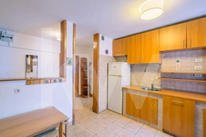 Apartament 3 camere  Etaj 5/8  73 mpu Str. Lungă Sibiu  - imagine 10