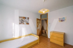 Apartament 3 camere  Etaj 5/8  73 mpu Str. Lungă Sibiu  - imagine 11