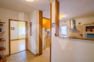 Apartament 3 camere  Etaj 5/8  73 mpu Str. Lungă Sibiu  - imagine 5