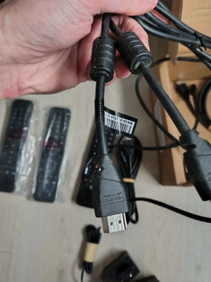 Cablu High Speed HDMI cable with Ethernet, BN39-01583A 1.5m, 3m. 5 bucati