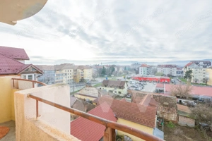 Apartament 3 camere  Etaj 5/8  73 mpu Str. Lungă Sibiu  - imagine 13