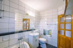 Apartament 3 camere  Etaj 5/8  73 mpu Str. Lungă Sibiu  - imagine 9