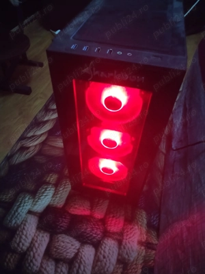 Calculator, carcasă nouă 