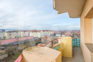 Apartament 3 camere  Etaj 5/8  73 mpu Str. Lungă Sibiu  - imagine 12