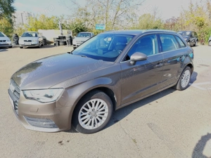 Audi a3  an 2013.automat inmatriculat
