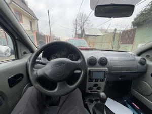 Dacia Logan 2005 1.4 MPI - imagine 3
