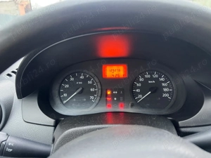 Dacia Logan 2005 1.4 MPI - imagine 4