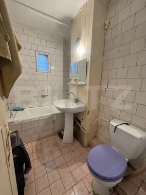 Apartament de închiriat, 50 mp, zona Brădet - imagine 5