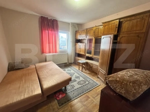 Apartament de închiriat, 50 mp, zona Brădet - imagine 2