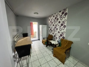Apartament de închiriat, 50 mp, zona Brădet - imagine 3