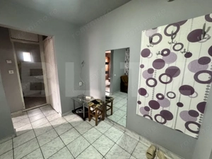 Apartament de închiriat, 50 mp, zona Brădet - imagine 4