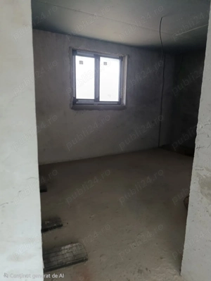 Casa si teren de vanzare - imagine 7