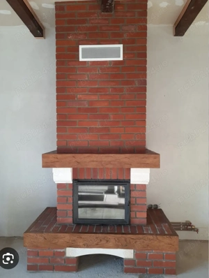 Gratare si ,șemineie - imagine 4