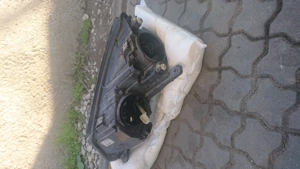 Far tiguan 2012 - imagine 3