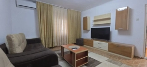 Garsonieră spațioasă 45 mp, etaj intermediar, mobilată, Basarabia