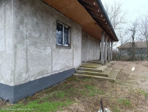 Casa si teren de vanzare - imagine 10