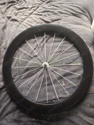 Roți cursieră performanță 