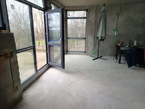 Casa si teren de vanzare - imagine 4