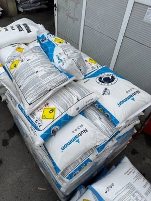 Vindem ingrasaminte chimice - imagine 5