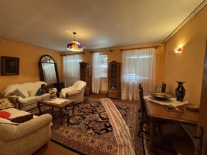  Vila P+M si ANEXA cu GARAJ, T = 1150 mp, D=28 m, Slatioara, zona centrala - imagine 13