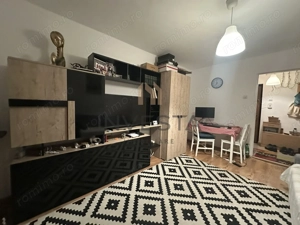 Apartament 2 camere decomandate etjaul I zona Hermes!