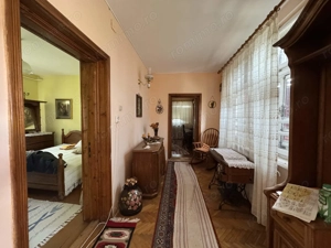  Vila P+M si ANEXA cu GARAJ, T = 1150 mp, D=28 m, Slatioara, zona centrala - imagine 12