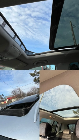 Vând VW tiguan 2.0 diesel  - imagine 4