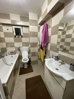 Microapartament, 47 mp, Boxă la subsol (50 mp) - Burdujeni - imagine 3